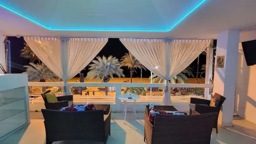 Genie's Pattaya