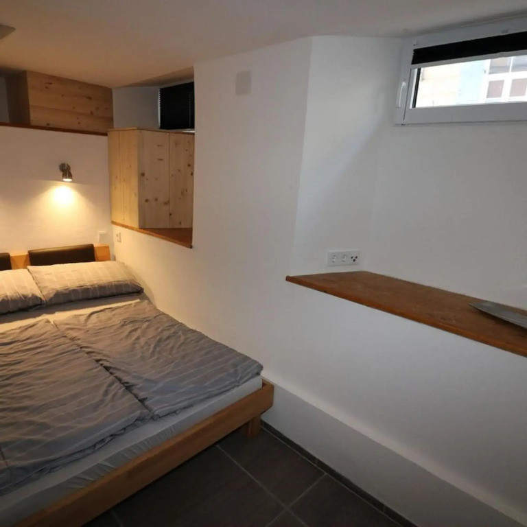 Ferienwohnung Stiftstadt Kempten