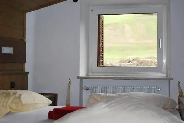 Rider Hotel Obereggen