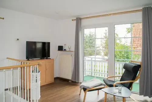 Villa Columba - Ferienwohnung 57