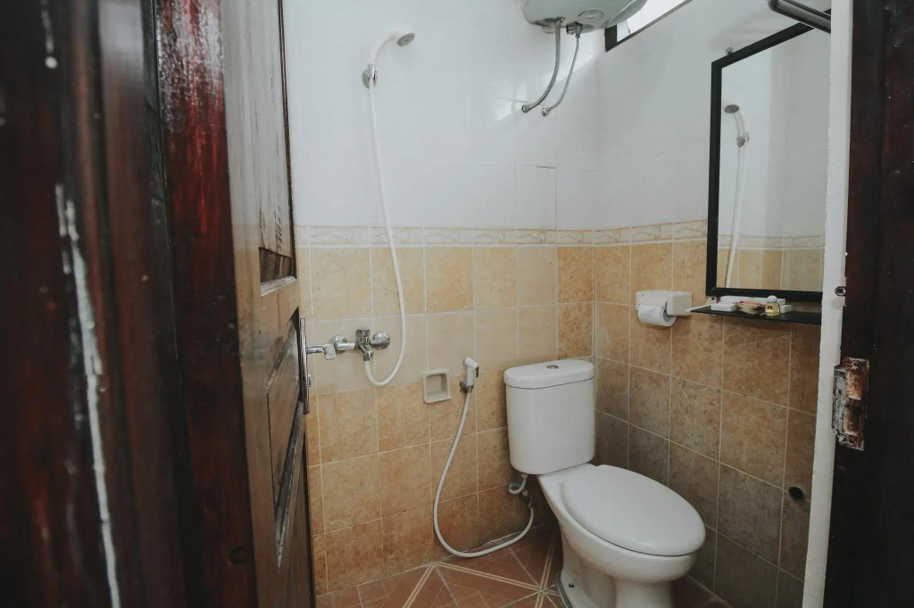 New Hotel Lilik
