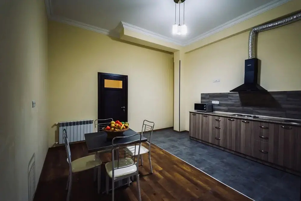 1st Luxury Hostel in Yerevan