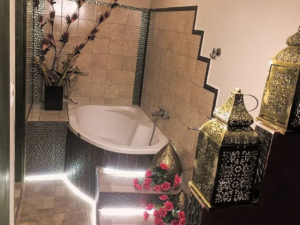 Athenea Villas, Private Pools & Gardens