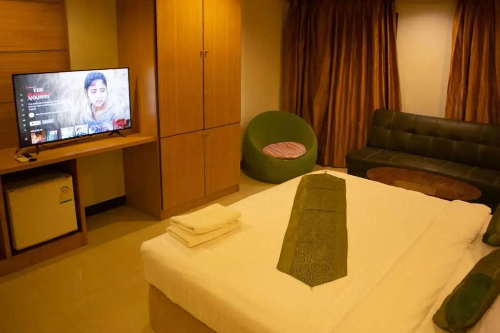 The ESSE Hotel Pattaya