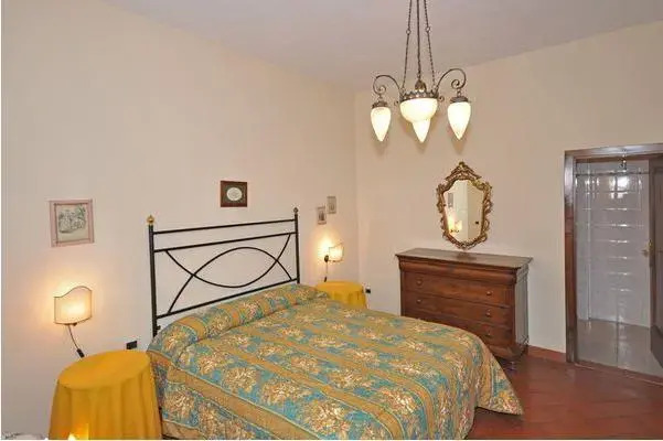Holiday Home Osbert