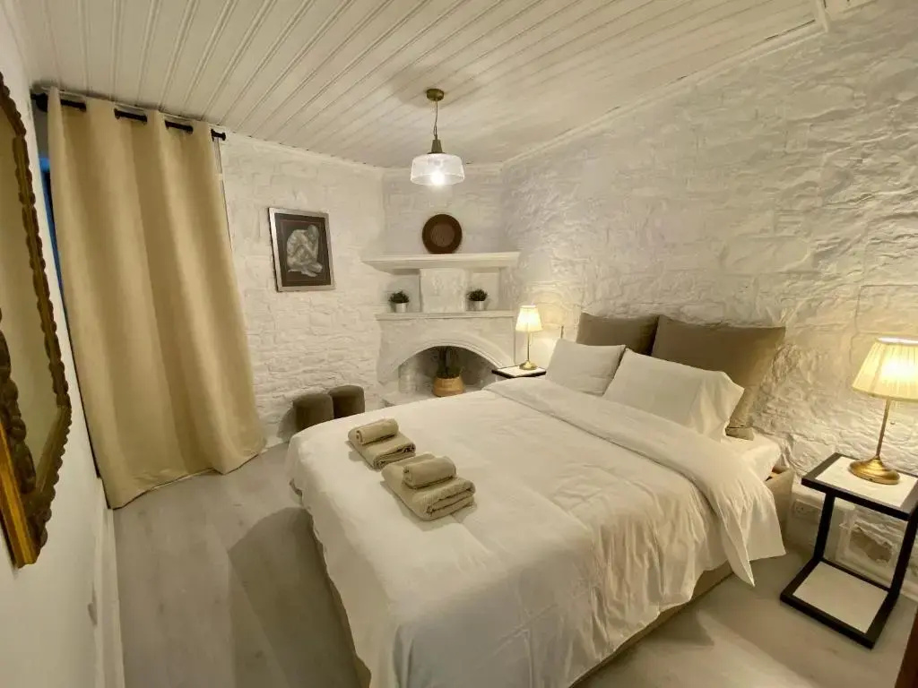 Leonys House by TrulyCyprus