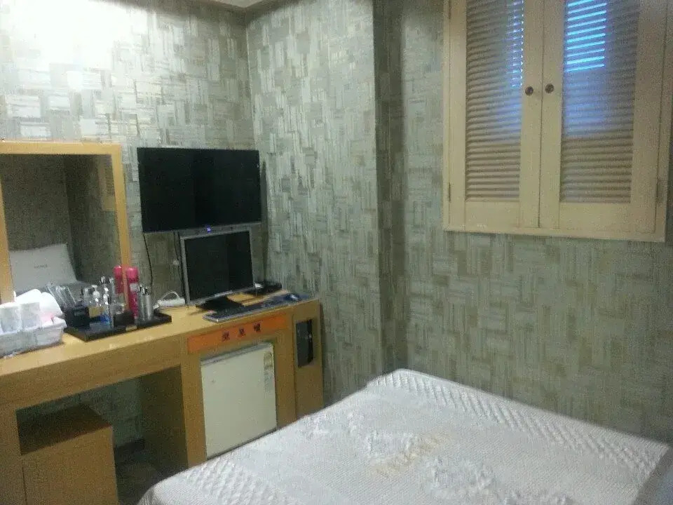 Copo Biz Hotel