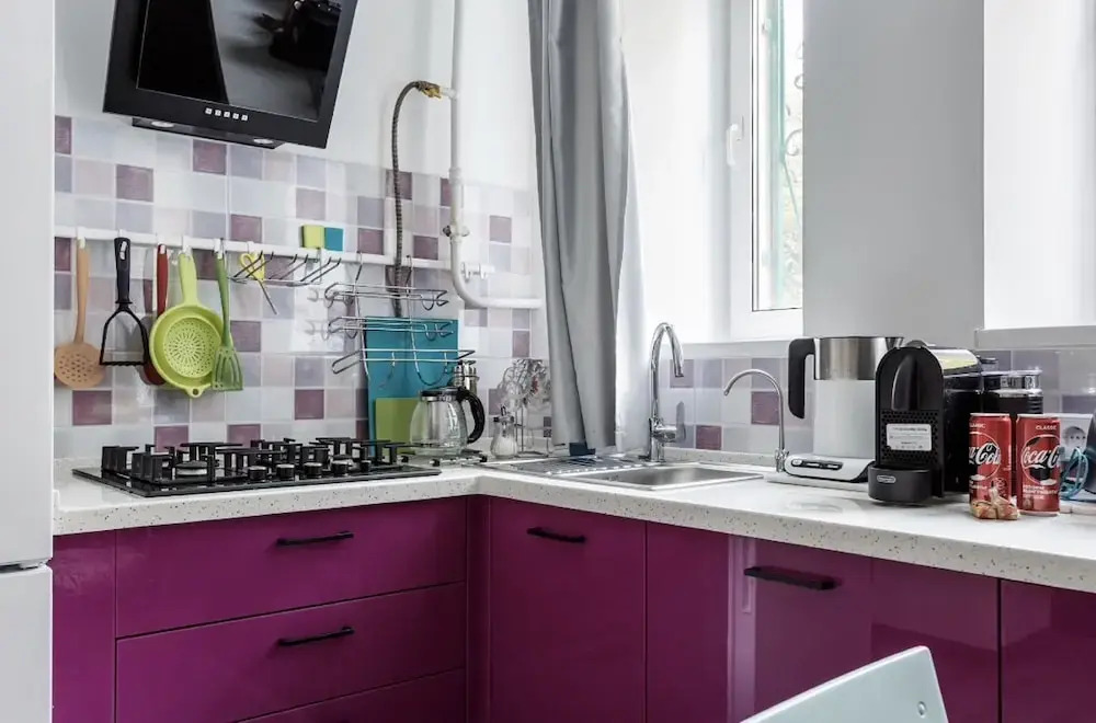 Bussi Suites - B Tatarskaya 30
