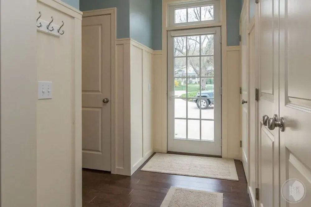 Lake Street Townhome