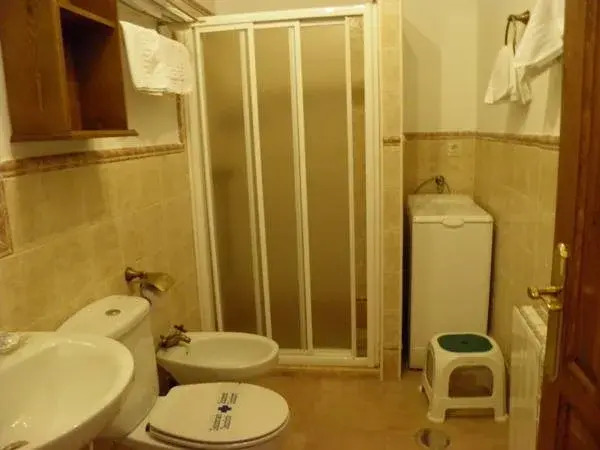 Apartamentos Casalpujarra