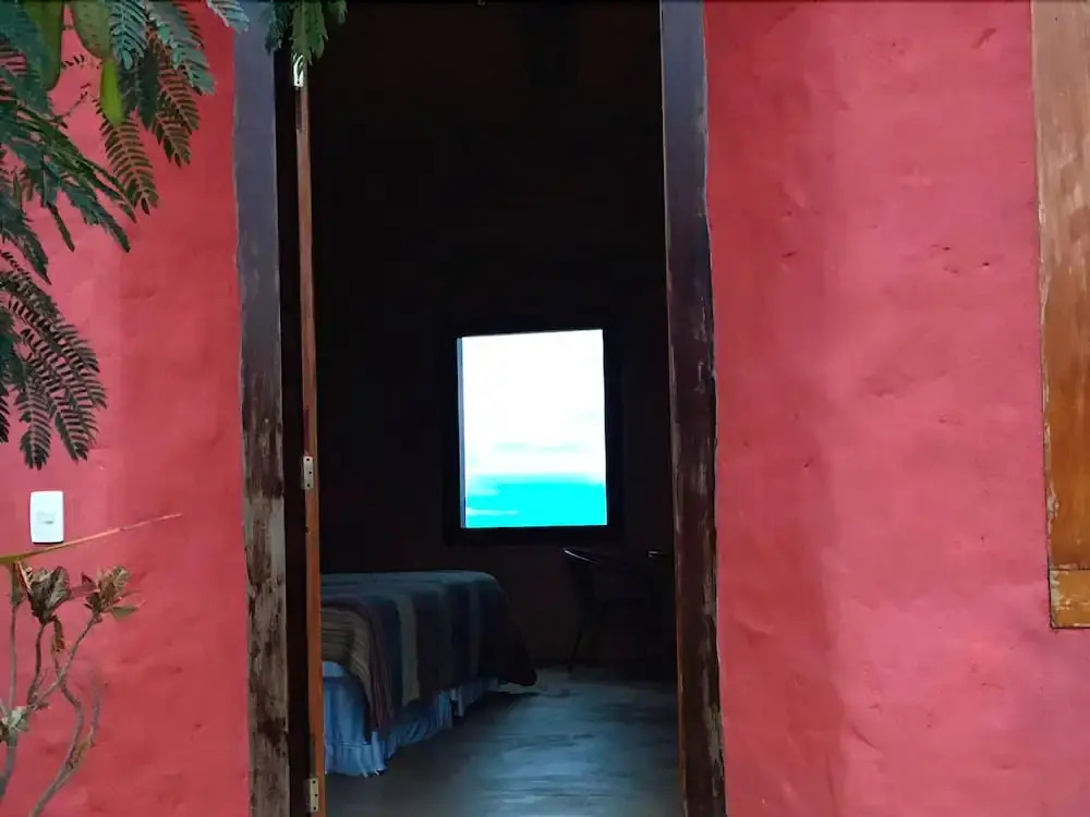 Villa dos Pireneus