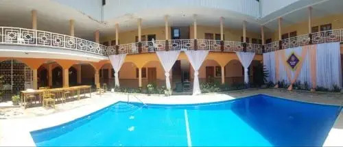 Hotel Real Masaya