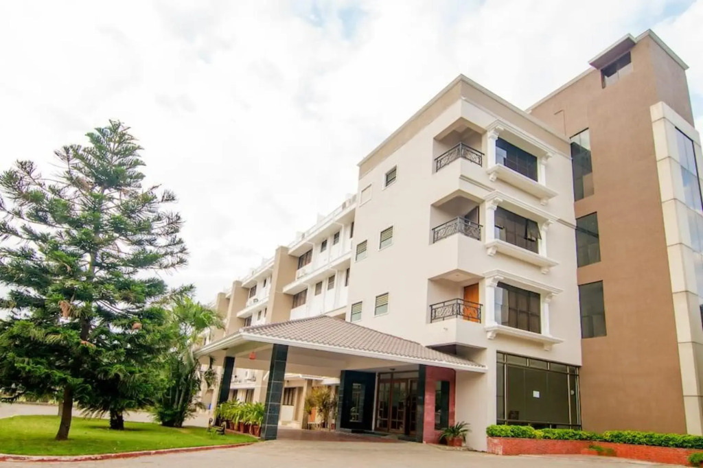 Gayathri Hotel