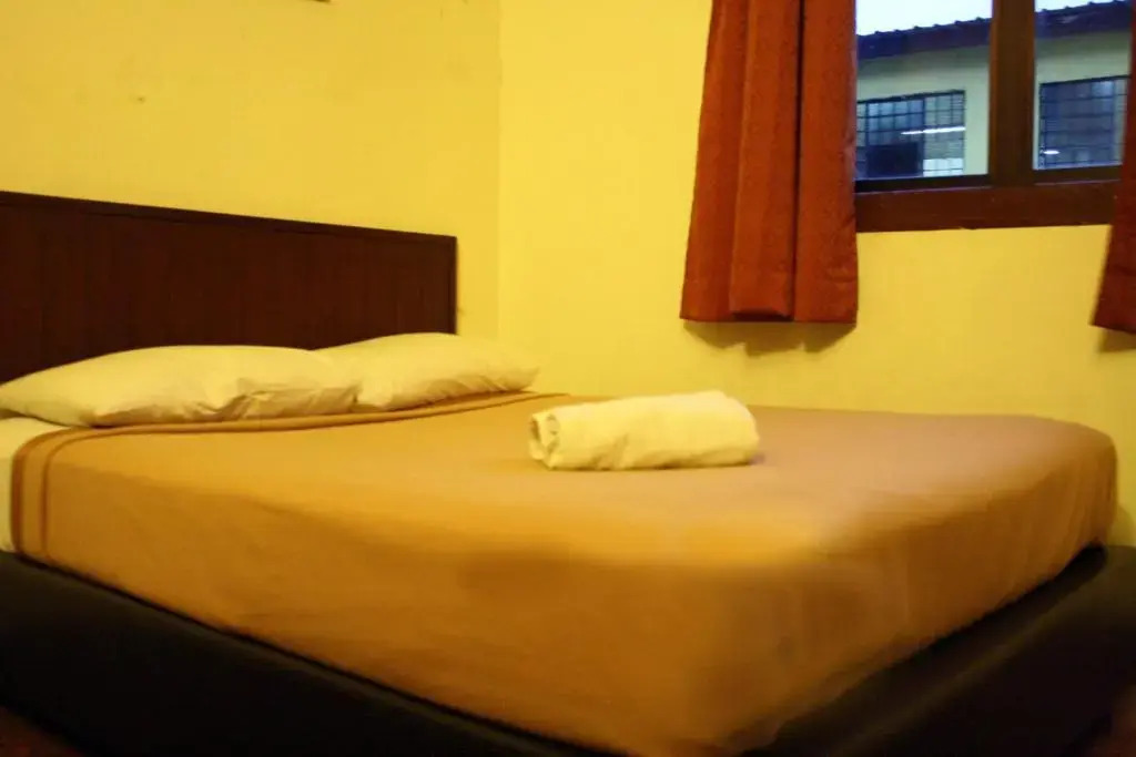Little India Heritage Villa