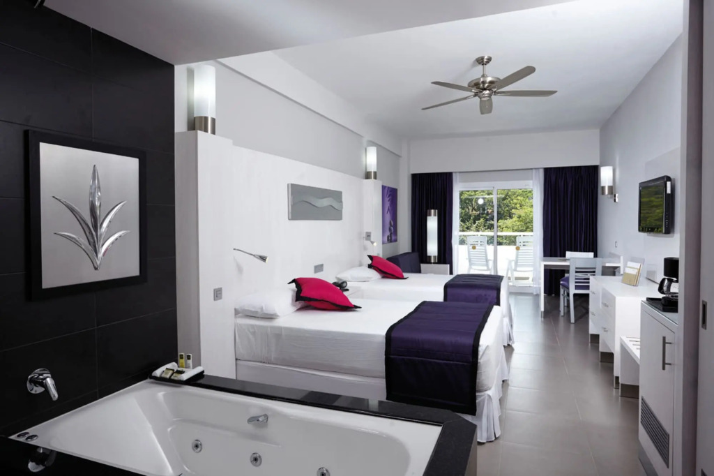 Hotel Riu Palace Costa Rica - All Inclusive