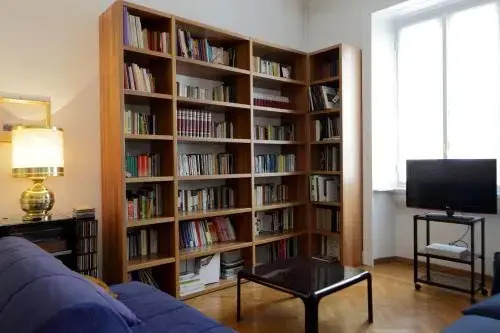 Sempione Park Large Apartment