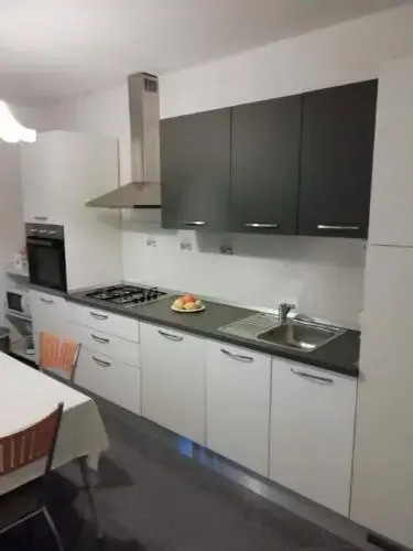 Apartments Marino