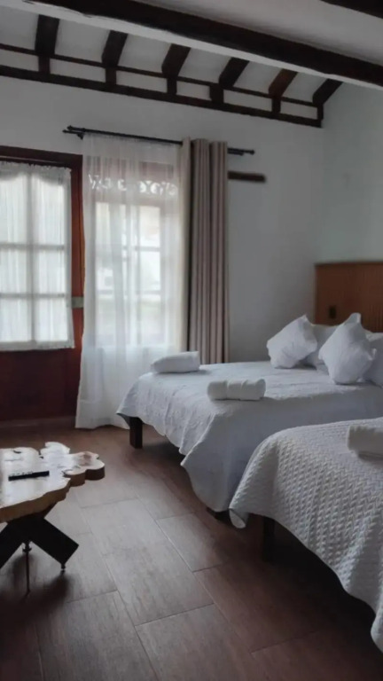 Hotel Boutique Cenit