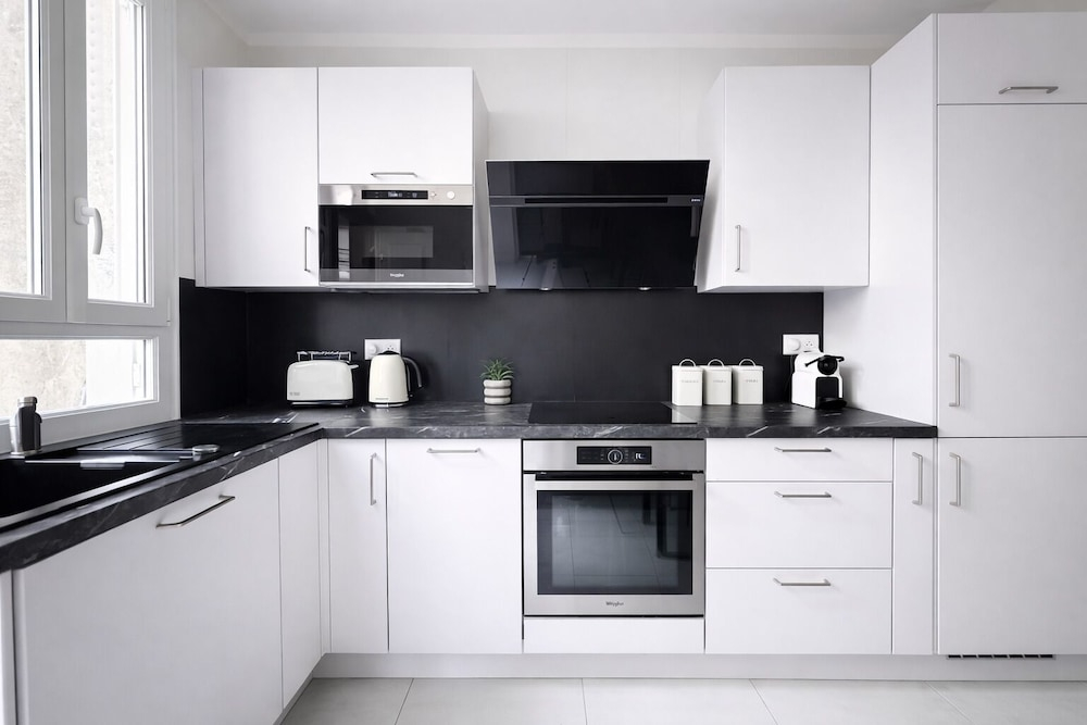 Splendide 3 pieces a Issy-les-Moulineaux