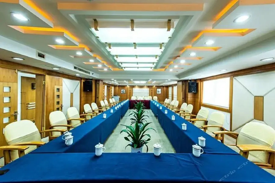 Louyuan Hotel