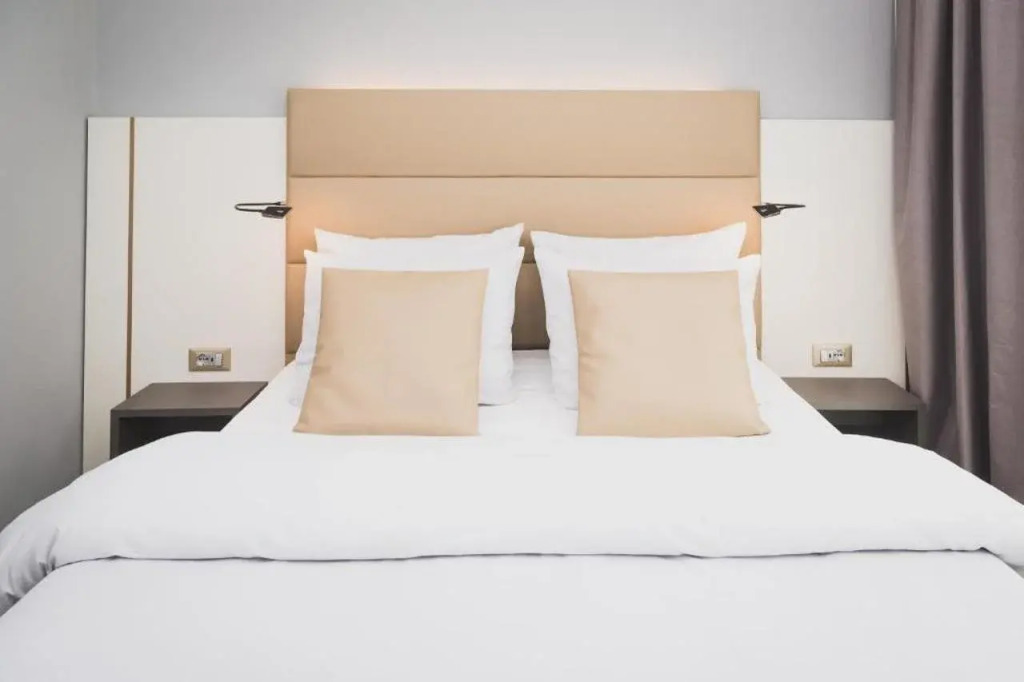 Hotel Santo