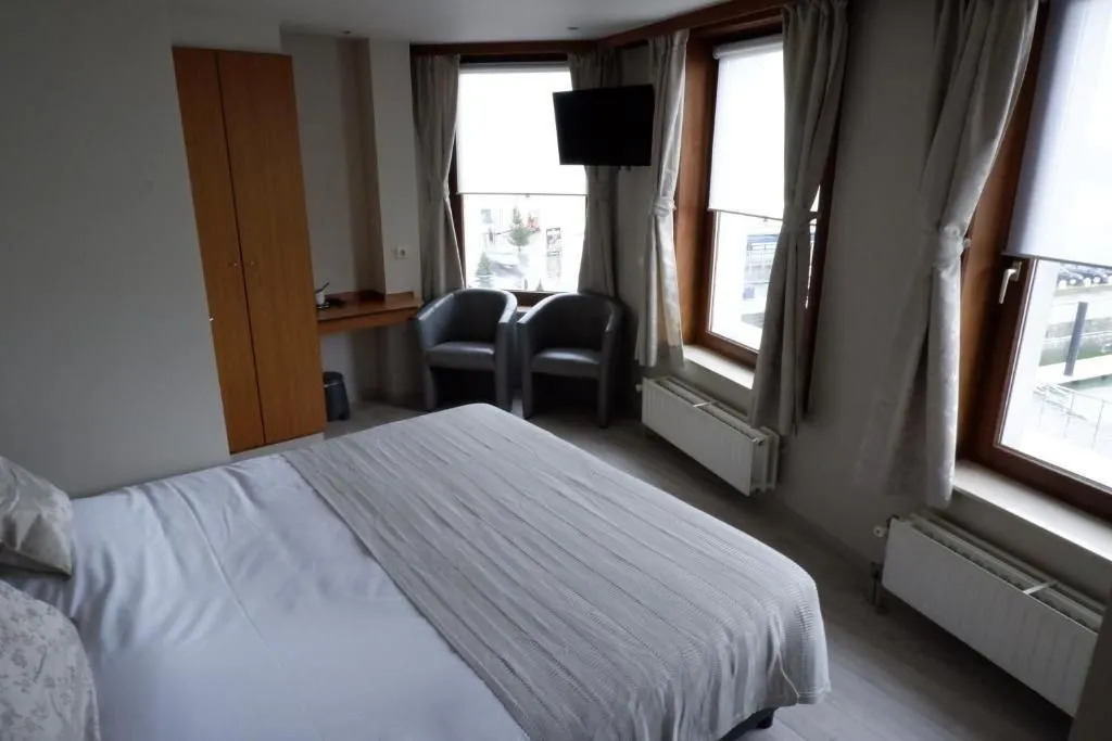 Hotel Rubens