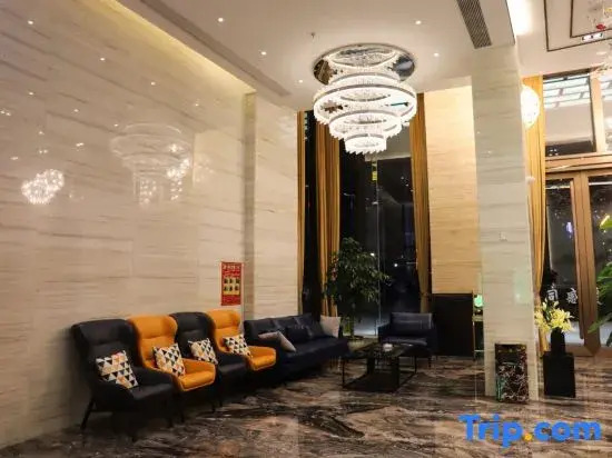 Longxiang International Hotel（Wanda Plaza Branch）