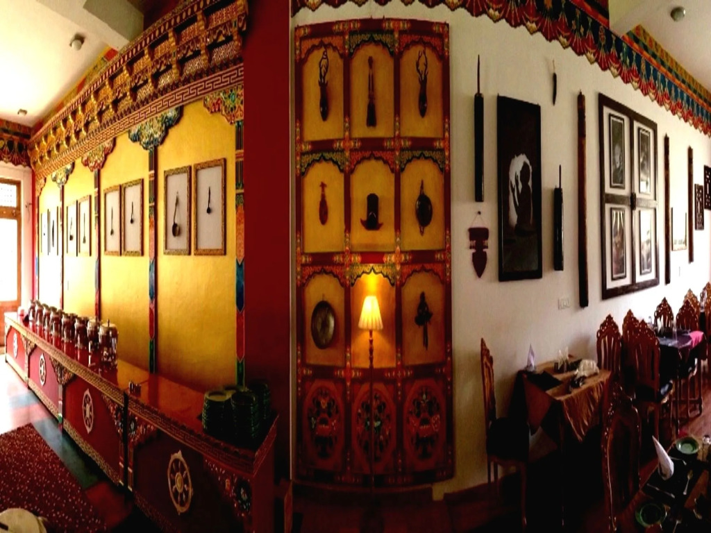Hotel Grand Himalaya