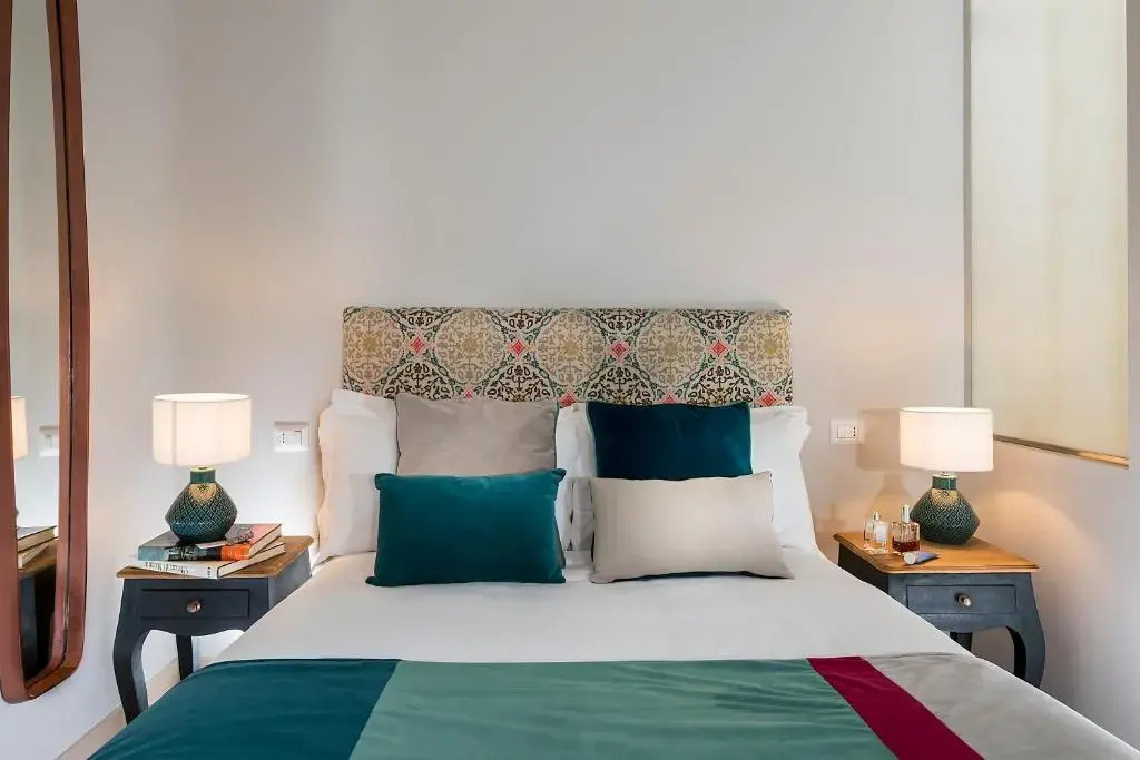 Boutique Hotel Atelier 800