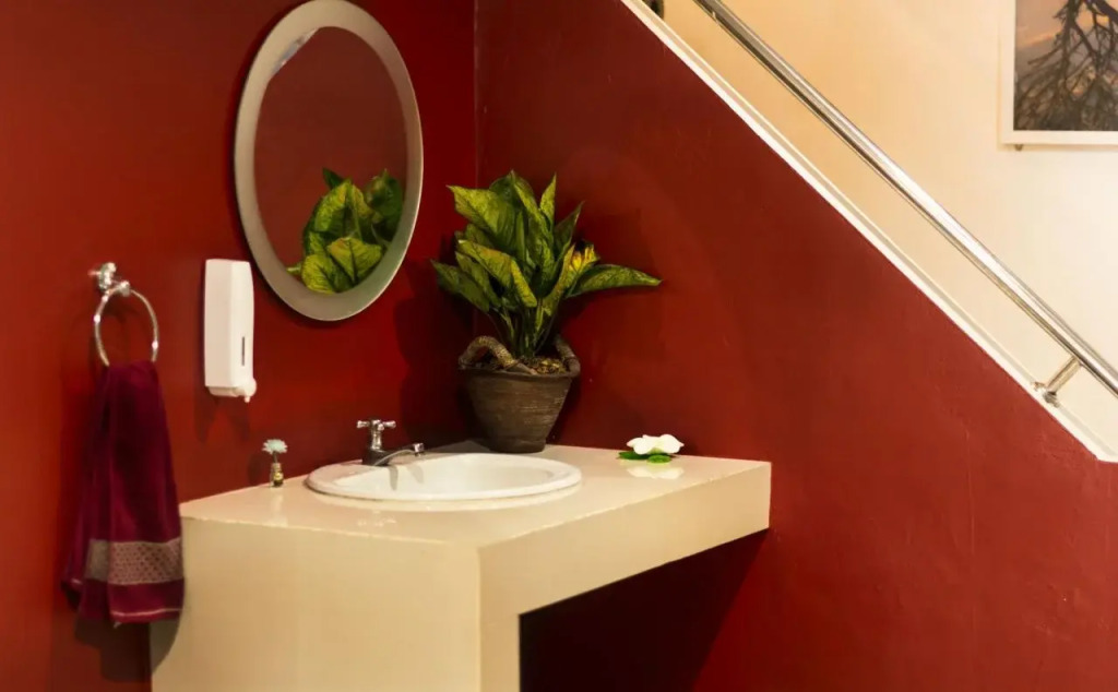 Sleep Easy krabi Guest House