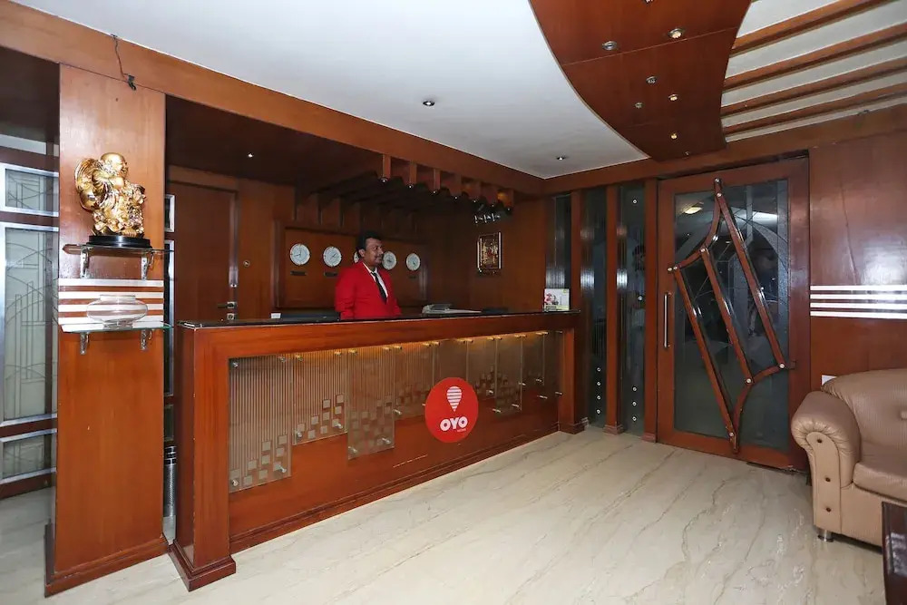 Hotel Churuwala Inn
