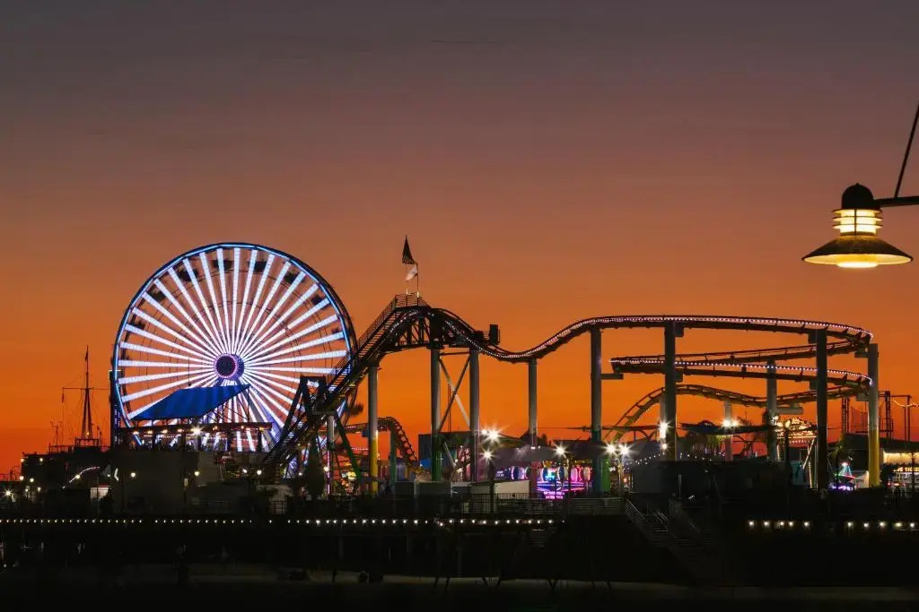 FOUND Hotels, Santa Monica, Series by Marriott