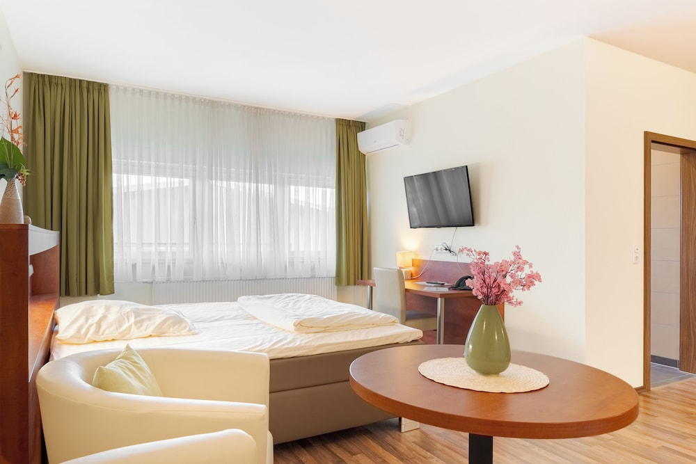 Hotel Victoria