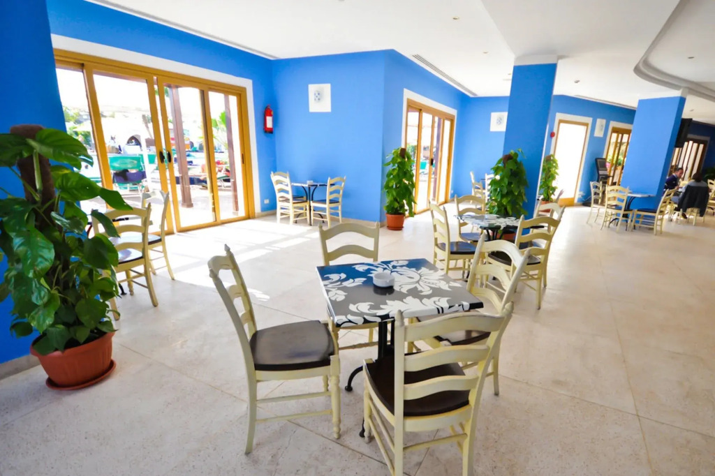 Domina Coral Bay Oasis