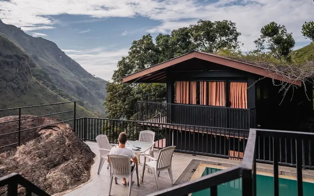 Ella Deck Resort