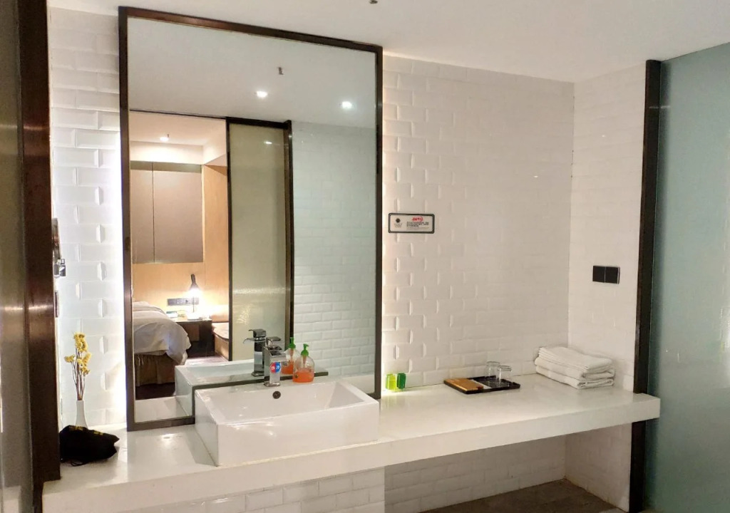 Seeker Hotel Chongqing