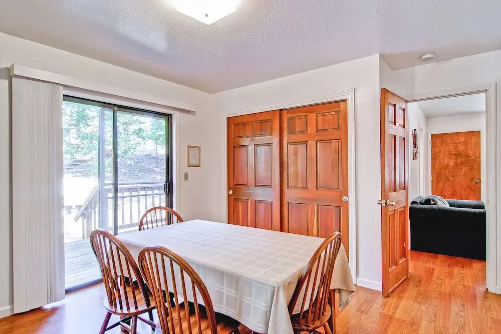 Yosemite West Scenic Wonders Vacation Rentals
