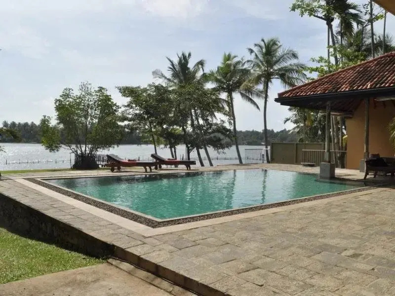 Cormorant Villa