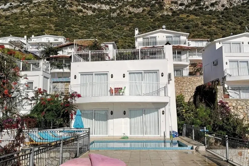 Villa Nar 2