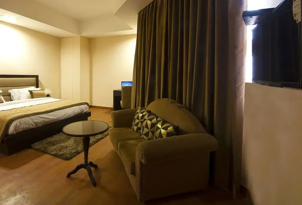 Hotel Aura @ Airport