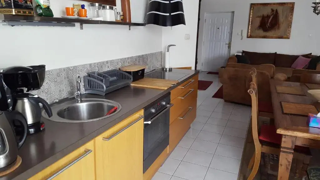 Apartament Pod Butorowym