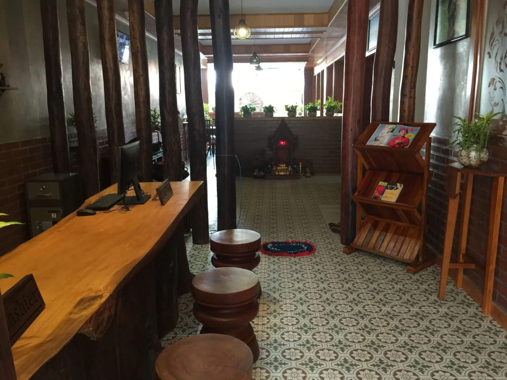 BB Angkor Residence