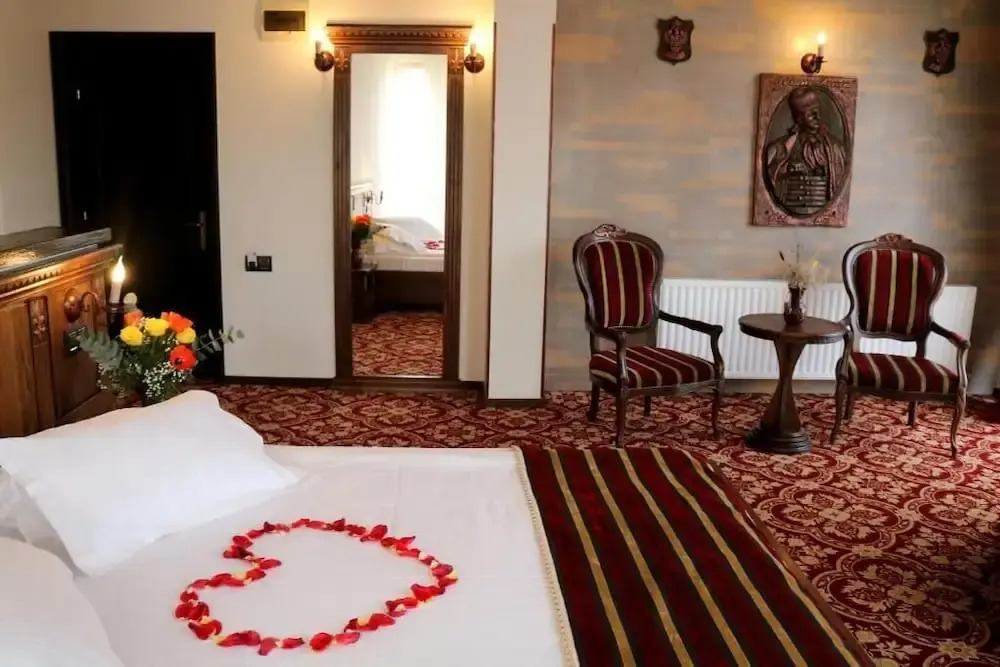 Castel Transilvania Luxury Resort & Spa