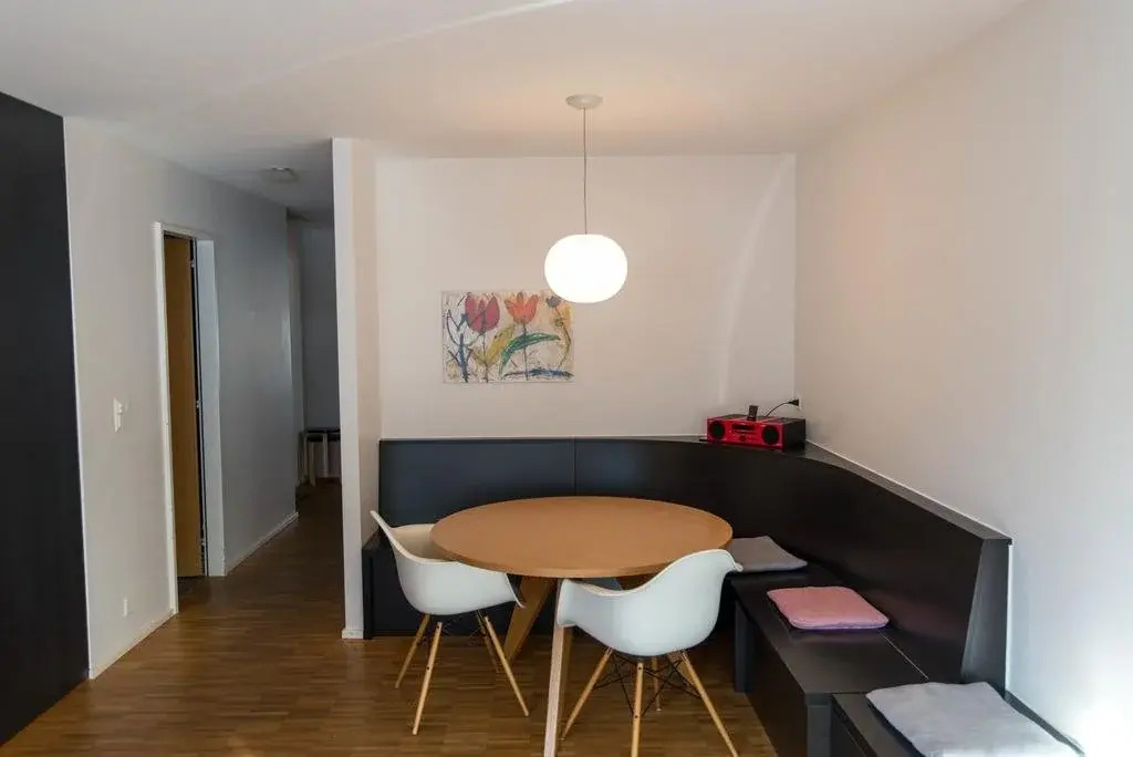 Haus Cristal - 1441m