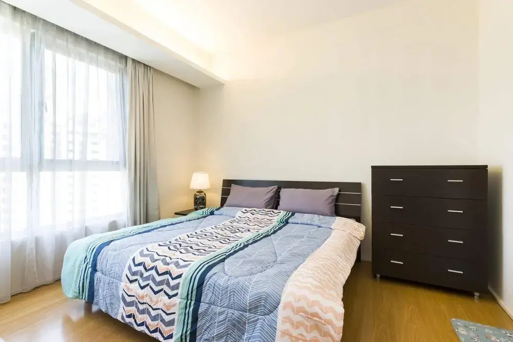 Homey 2BR Apt in Expat Neighborhood Mont Kiara