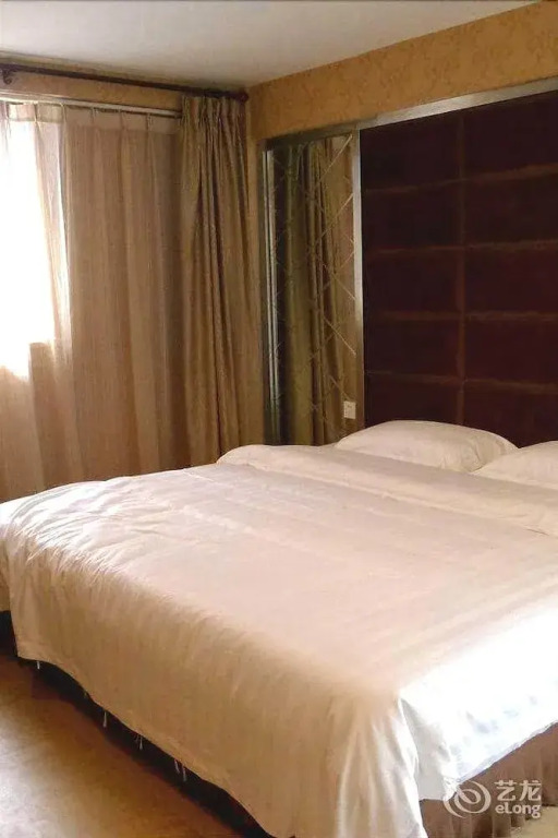 Chengdu Basidi Hotel