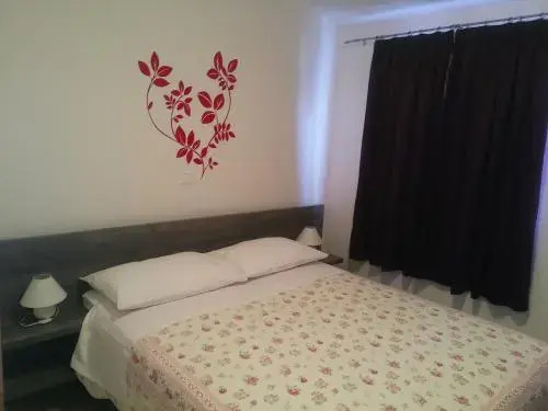 Solmaris apartments