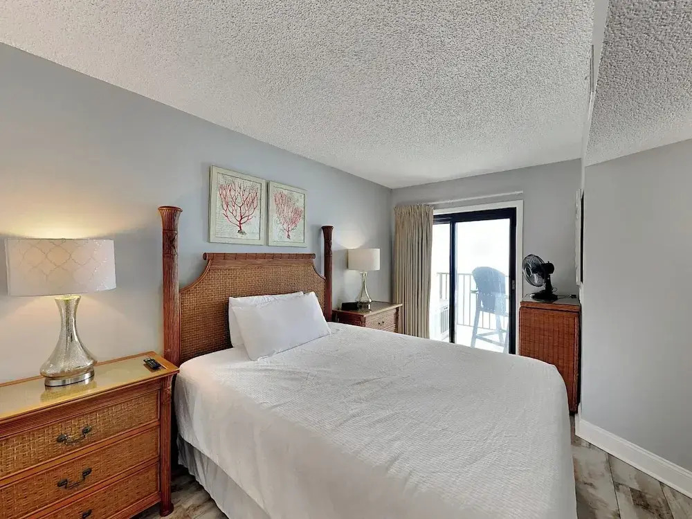 Sundunes by Southern Vacation Rentals