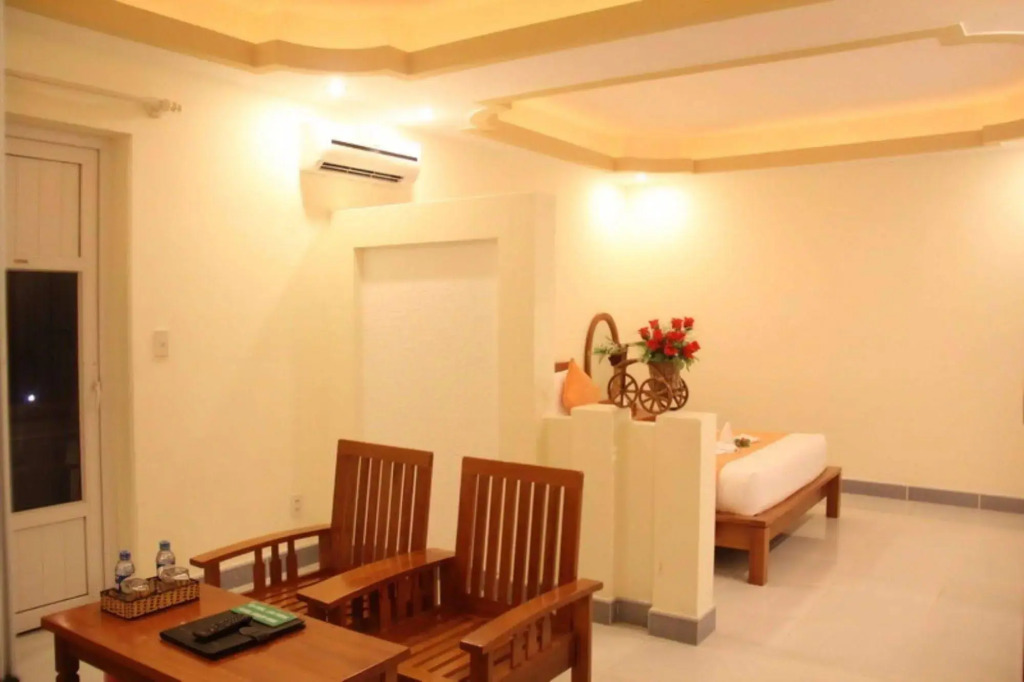 Ha Phuong Mui Ne Hotel