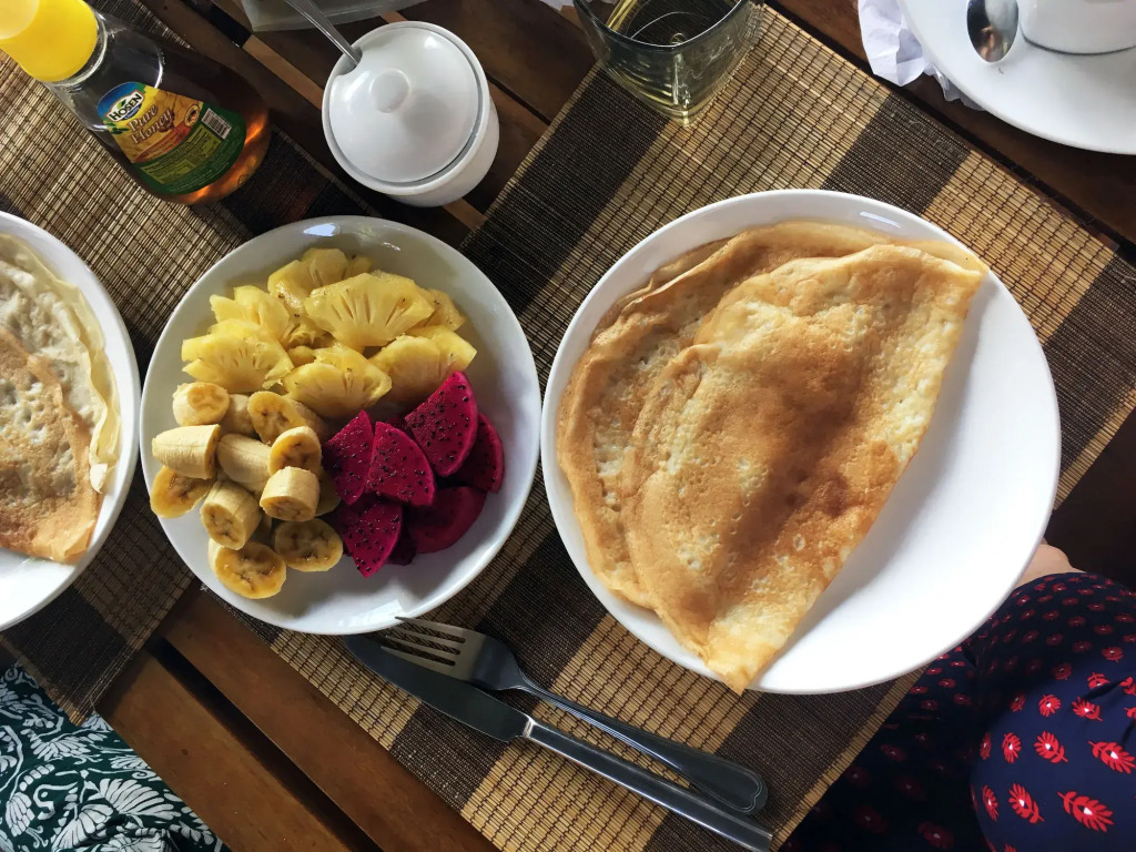 Atmaland Resort